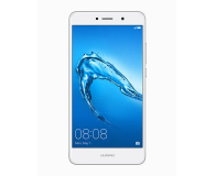 HUAWEI Y7 Srebrny - 369552 - zdjęcie 3